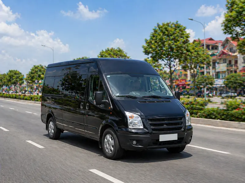Xe Quảng Trị – Bến xe Gia Lâm 2025: Giá vé & hãng xe giường nằm, limousine